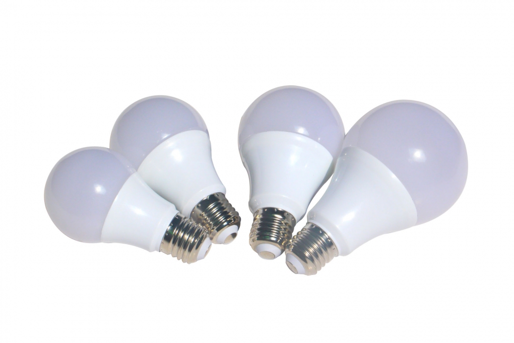 gewoontjes bunker Luxe Led Lamp 3 Watt ,E27 - Led Lampen - led-tl-online